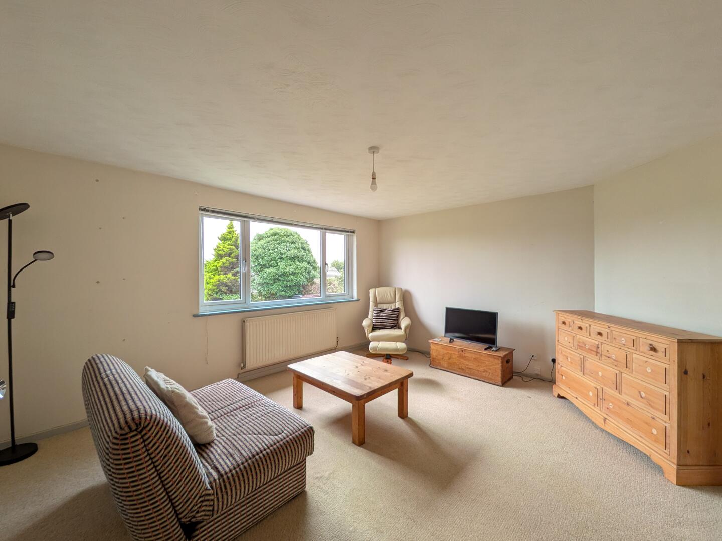 4 bed property in Dudman Road, Truro